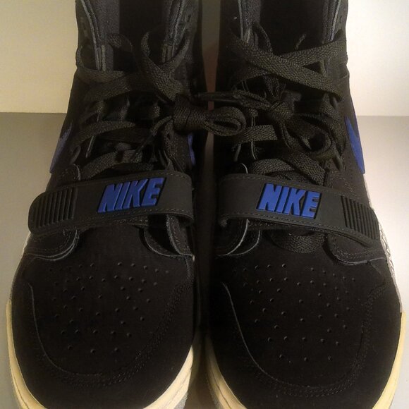 Size 11 - Jordan Legacy 312 Knicks Retail $130 main image 9